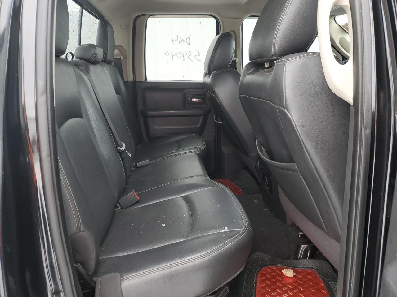 2011 Dodge RAM - Image 10