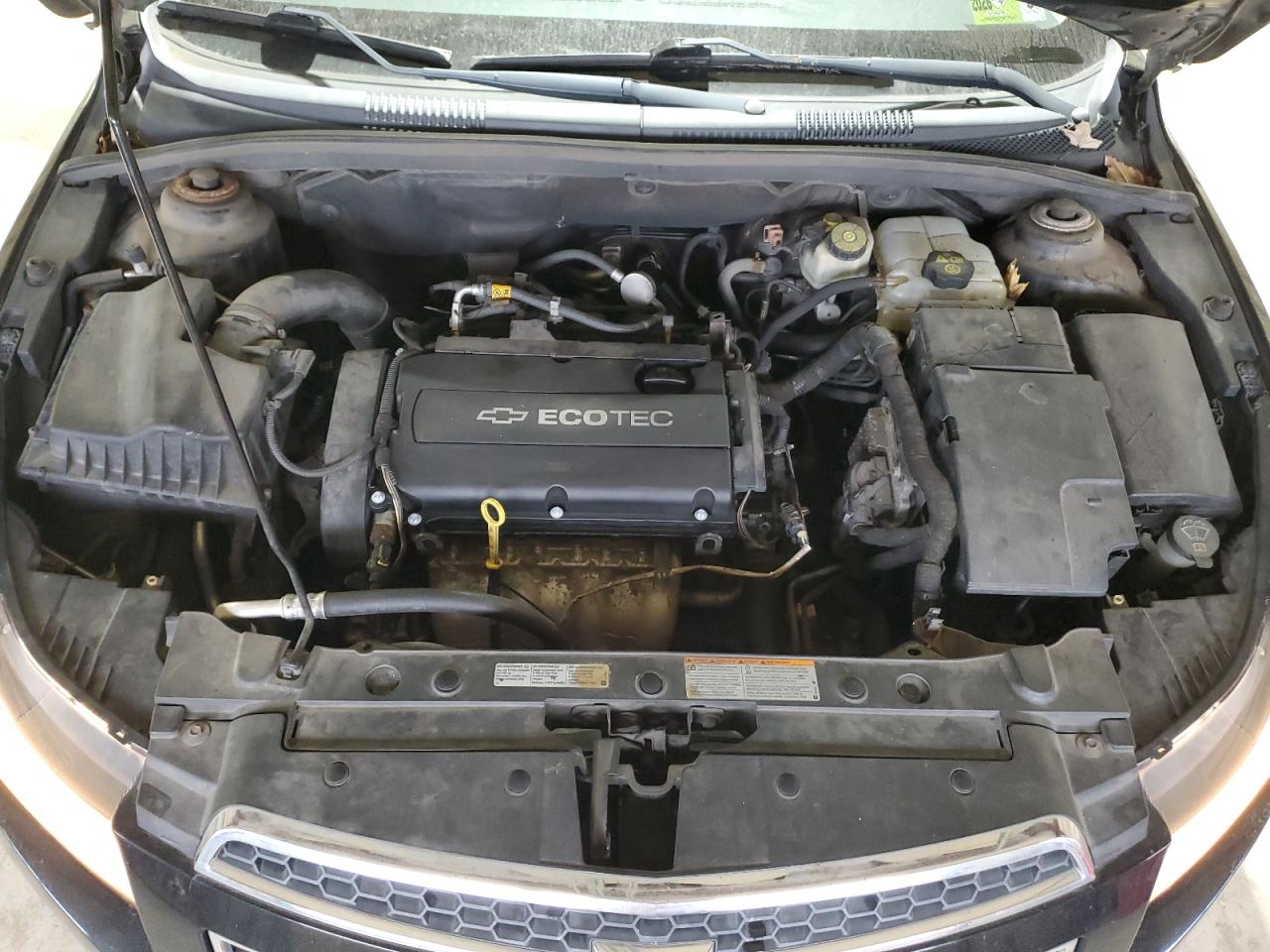 2011 Chevrolet Cruze - Image 11