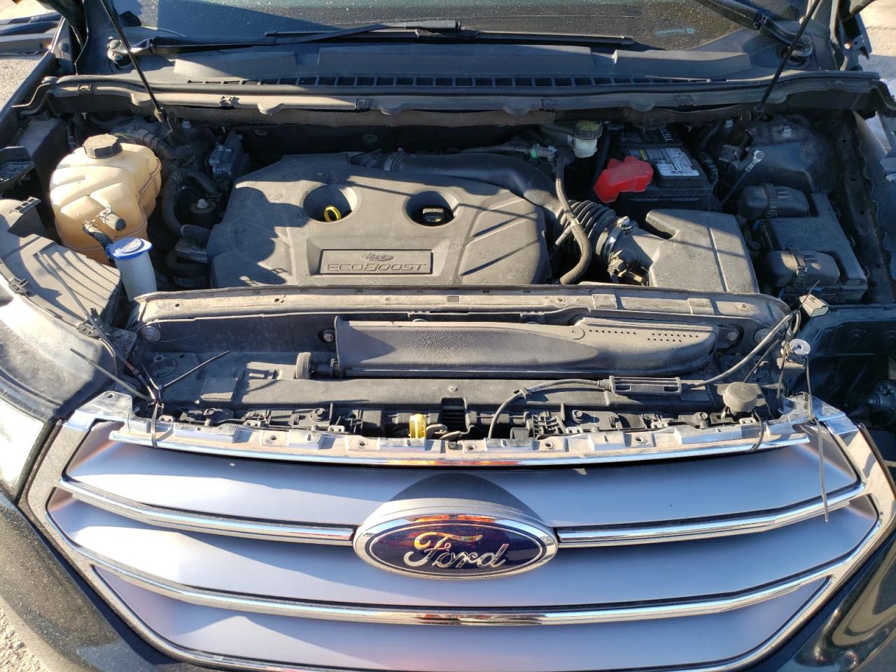 2015 Ford Edge - Image 12