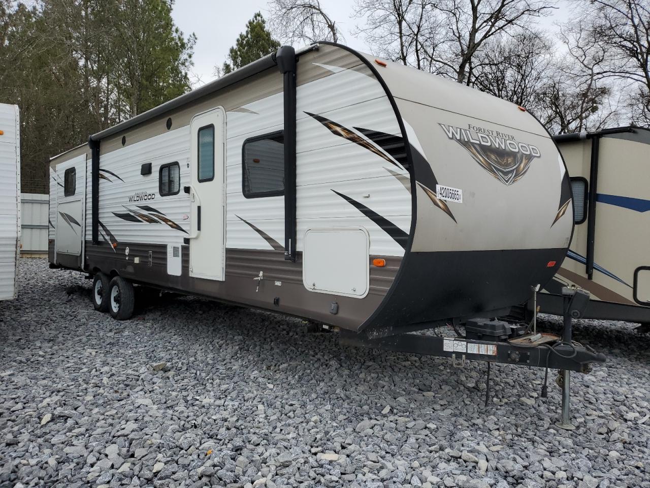 2019 Foresriver Wildwood for Sale in Cartersville, GA - Water/Flood