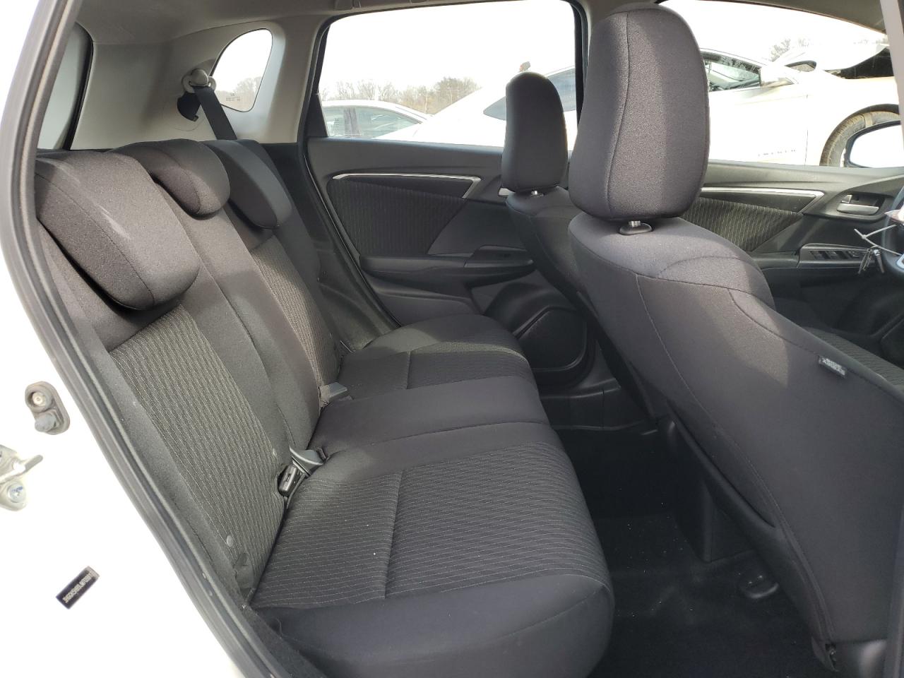 2018 Honda Fit - Image 10