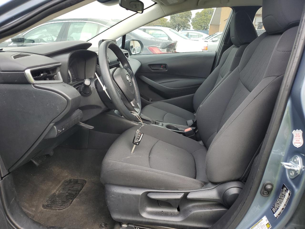2022 Toyota Corolla - Image 7