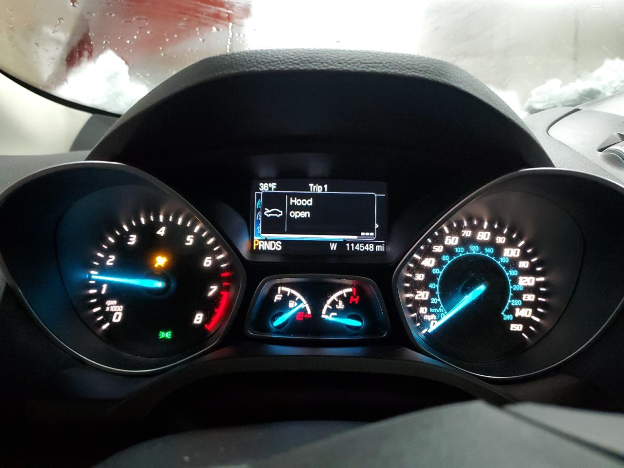 2015 Ford Escape - Image 9