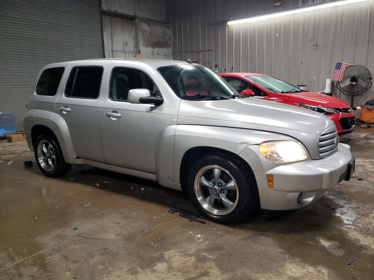 2008 Chevrolet HHR - Image 4