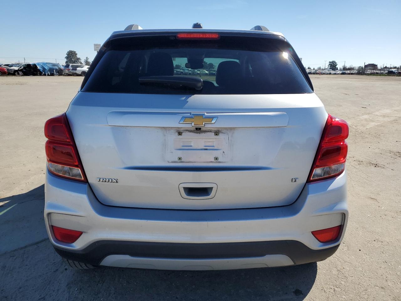 2018 Chevrolet Trax - Image 6