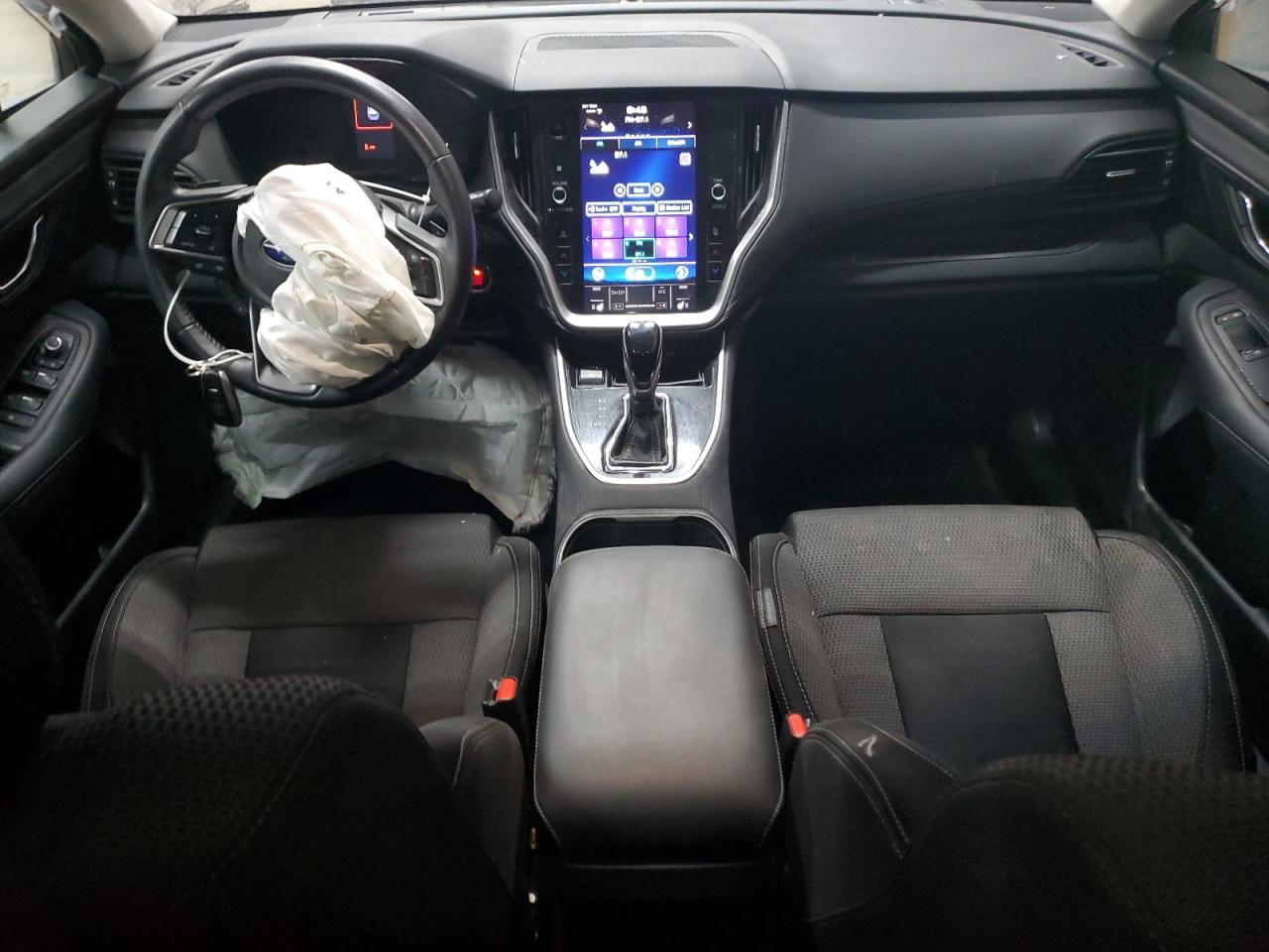 2020 Subaru Outback - Image 8