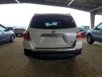 2013 Toyota Highlander Base zu verkaufen in American Canyon, CA - Front End