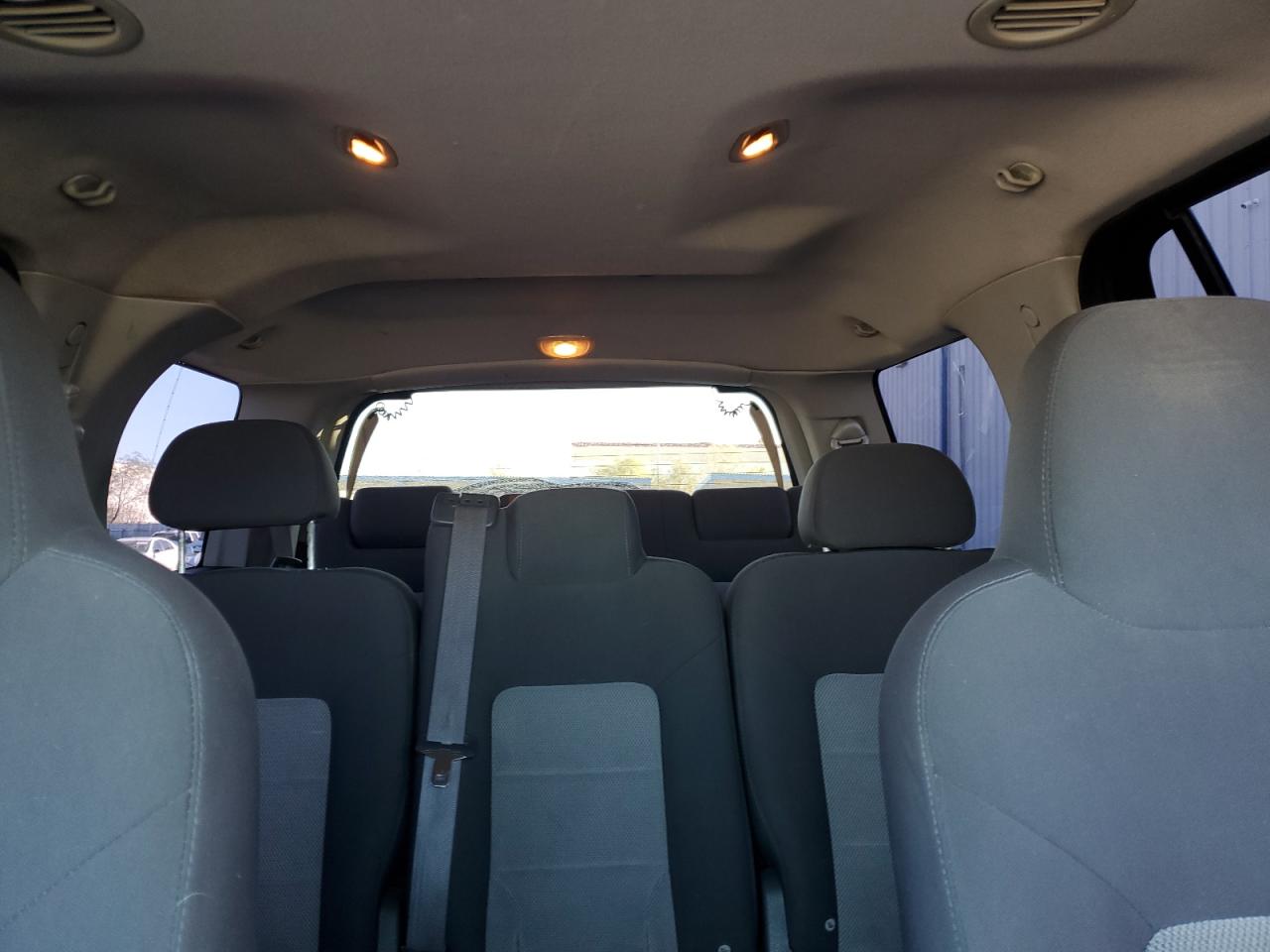 2005 Ford Expedition - Image 10