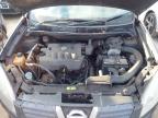 2007 NISSAN QASHQAI TE for sale at Copart SANDY