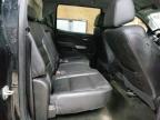 2017 Chevrolet Silverado K2500 Heavy Duty Ltz de vânzare în Kincheloe, MI - Rear End