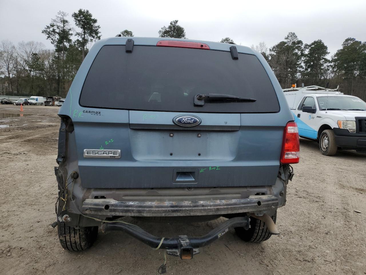 2011 Ford Escape - Image 6