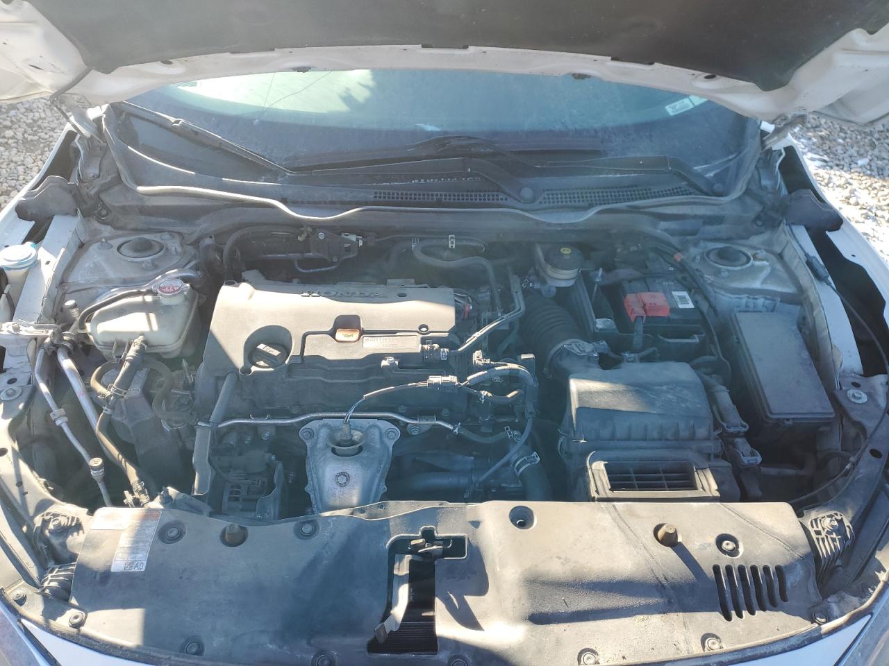 2018 Honda Civic - Image 11