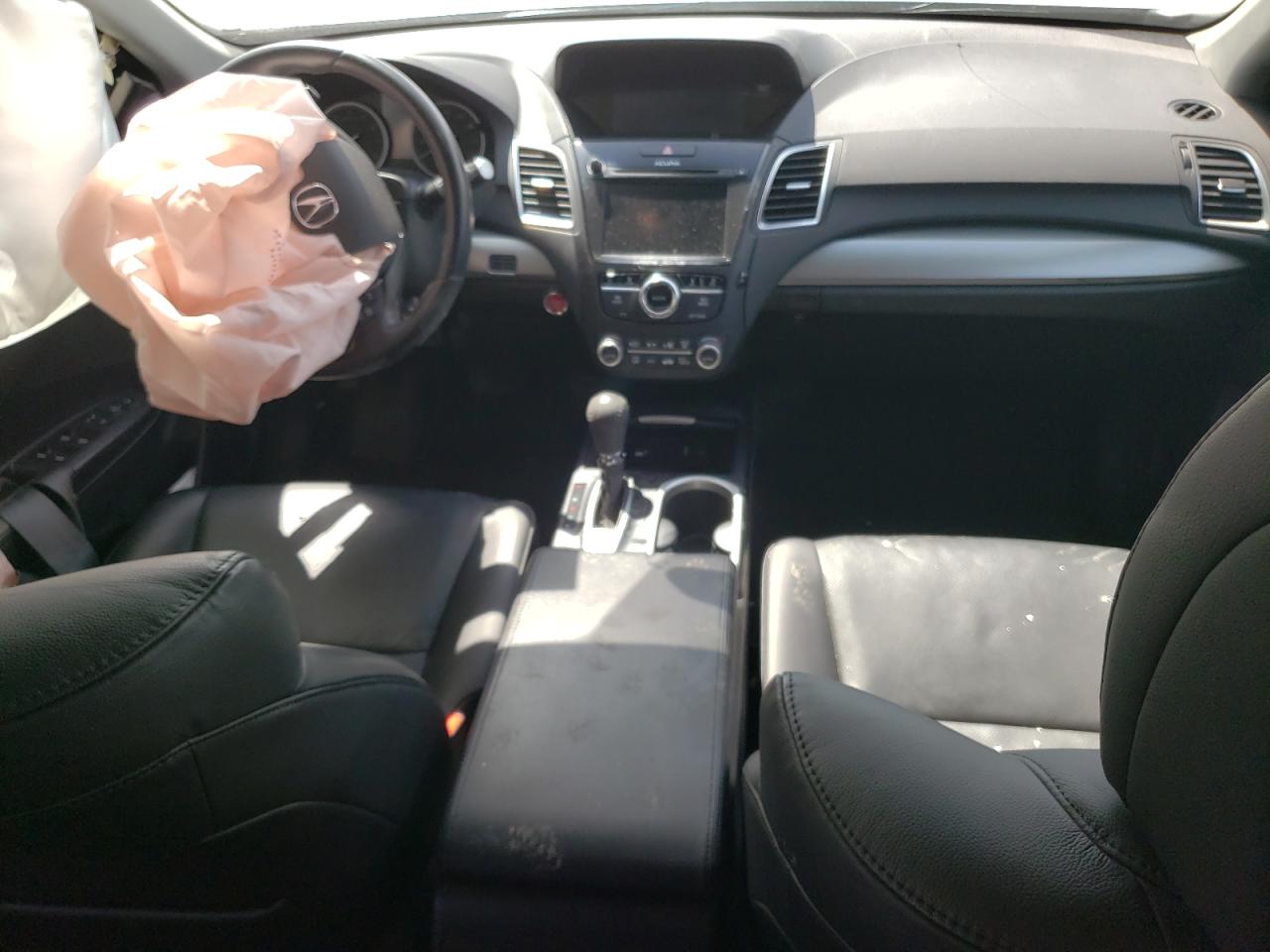 2018 Acura RDX - Image 8