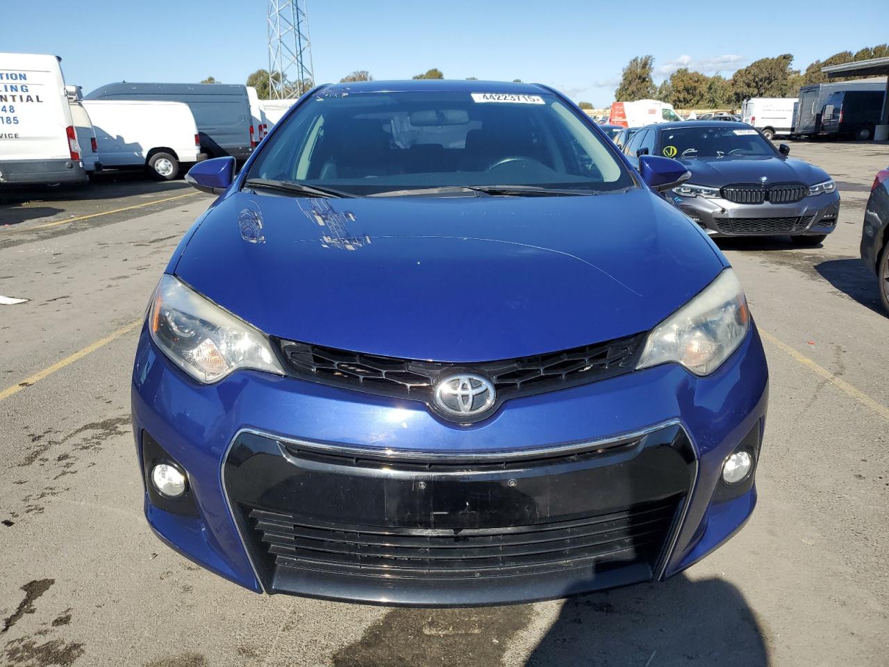 2015 Toyota Corolla - Image 5