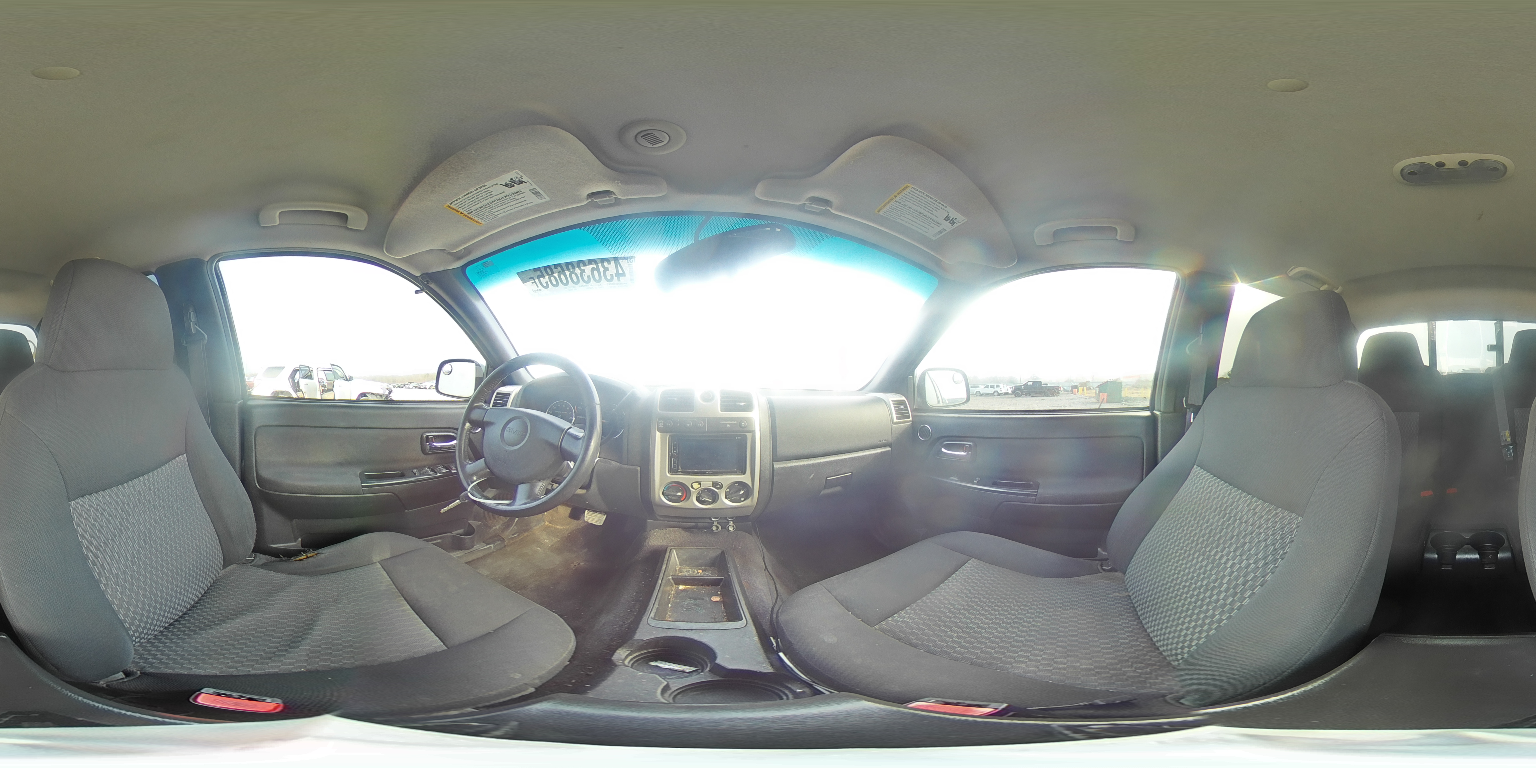 2009 GMC Canyon - Image 13