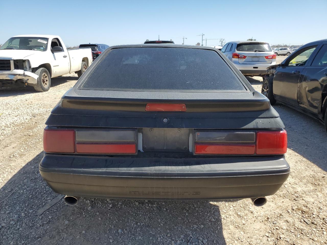 1990 Ford Mustang - Image 6