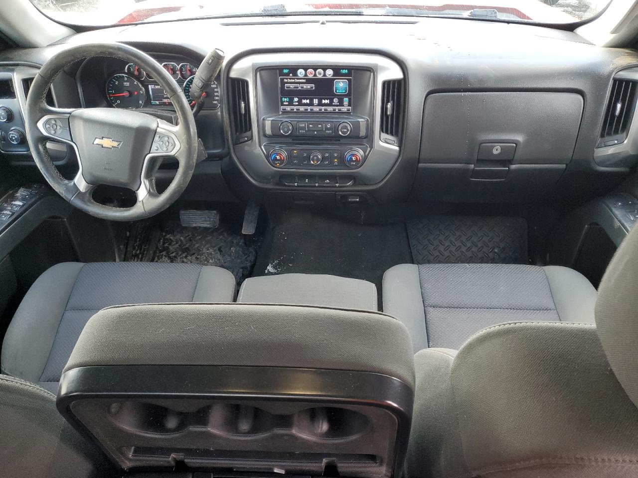 2016 Chevrolet Silverado - Image 8