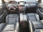 2012 Mercedes-Benz Ml 350 4Matic продається в Kapolei, HI - Normal Wear