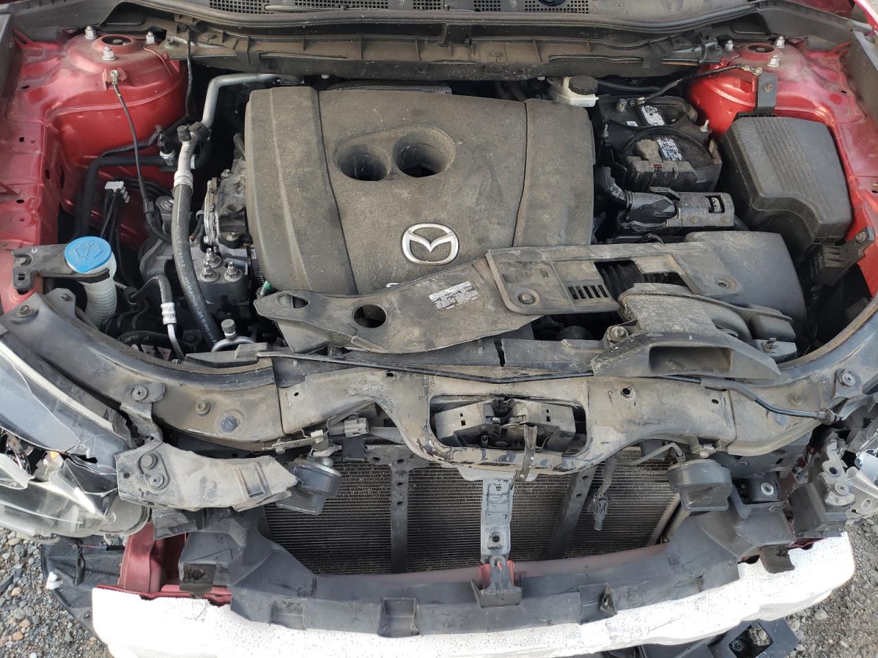 2016 Mazda CX-5 - Image 11