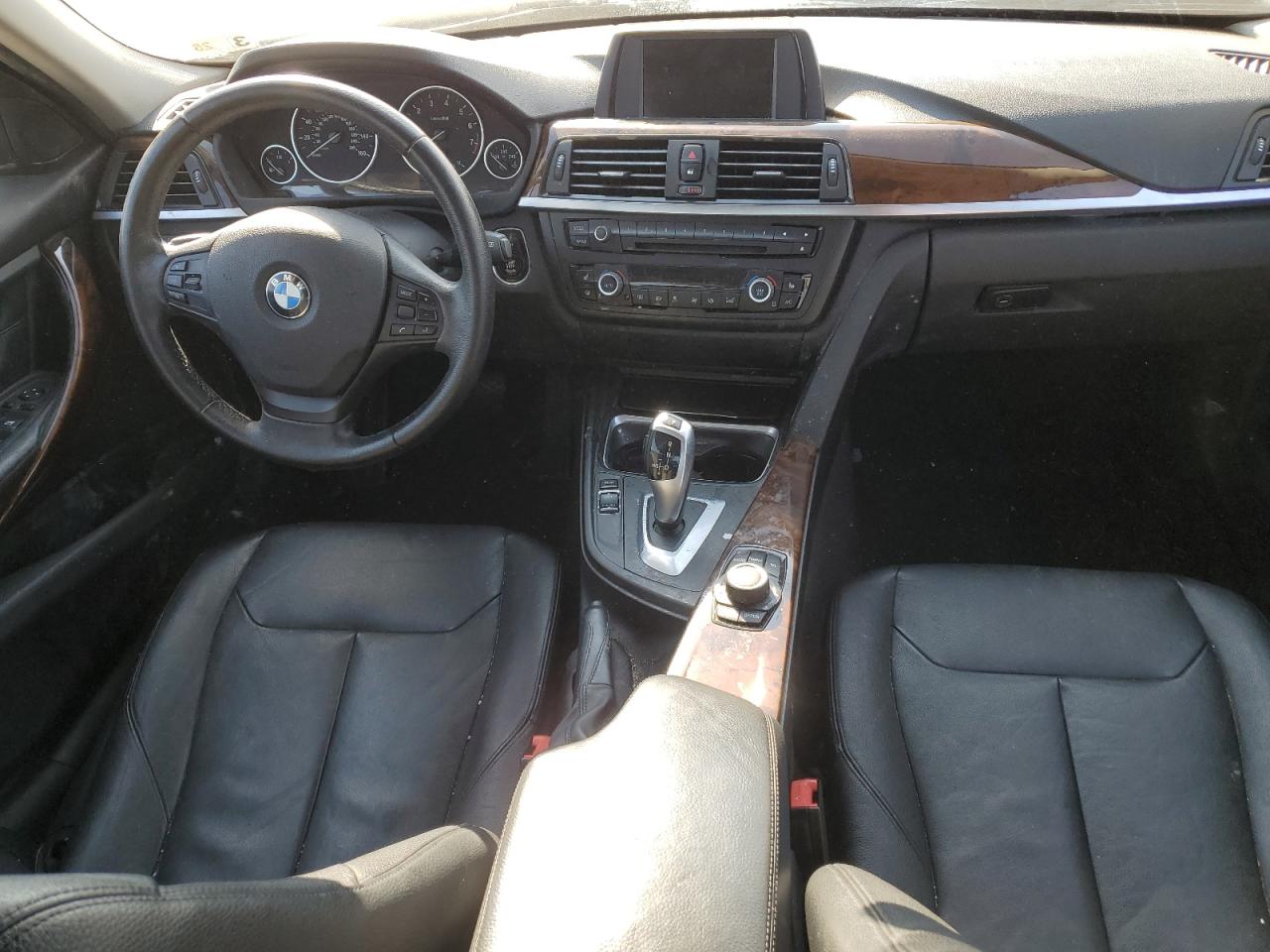 2013 BMW 3er - Image 8