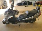 2006 SUZUKI AN400 K3 for sale at Copart NC - MOCKSVILLE