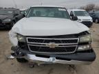 2007 Chevrolet Silverado C1500 Classic للبيع في Indianapolis، IN - All Over