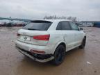 2014 AUDI Q3 S LINE for sale at Copart WISBECH