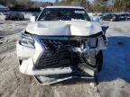 2020 Lexus Gx 460 Premium للبيع في Mendon، MA - Front End