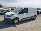 2015 FORD TRANSIT CONNECT XL for sale at Copart CA - SAN DIEGO