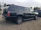 2008 Gmc Yukon Xl Denali en Venta en Finksburg, MD - Frame Damage