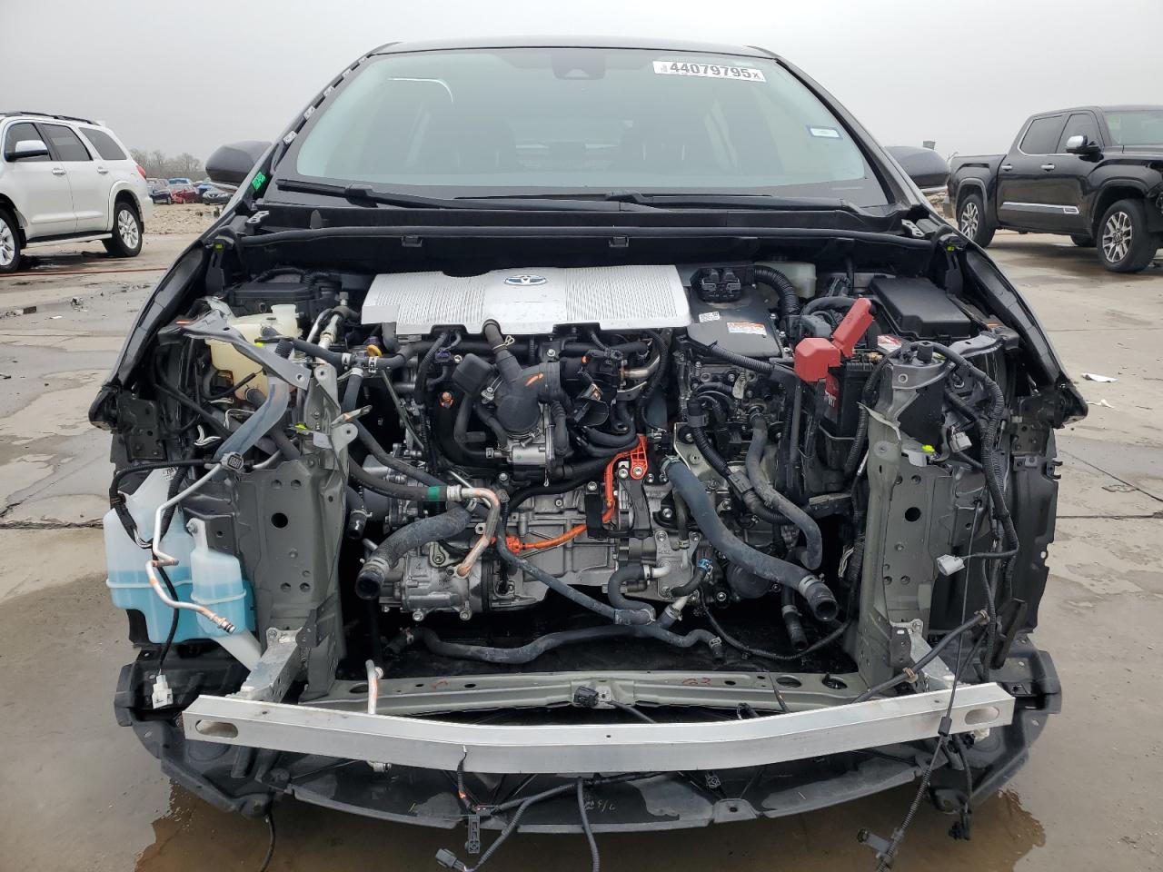 2019 Toyota Prius - Image 5