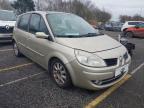 2007 RENAULT SCENIC DYN for sale at Copart SANDTOFT