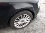 2010 AUDI A3 TECHNIK for sale at Copart BELFAST