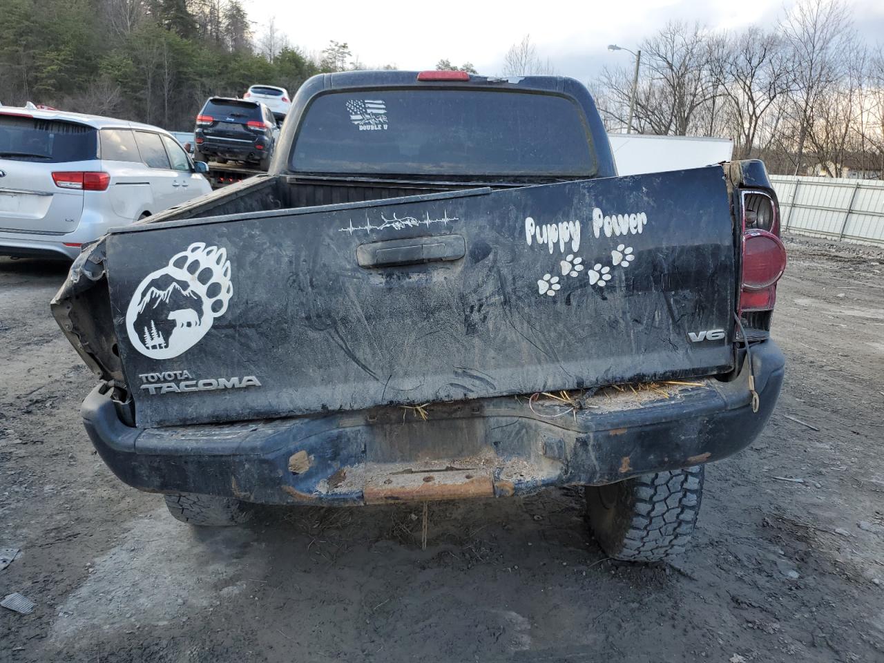 2013 Toyota Tacoma - Image 6