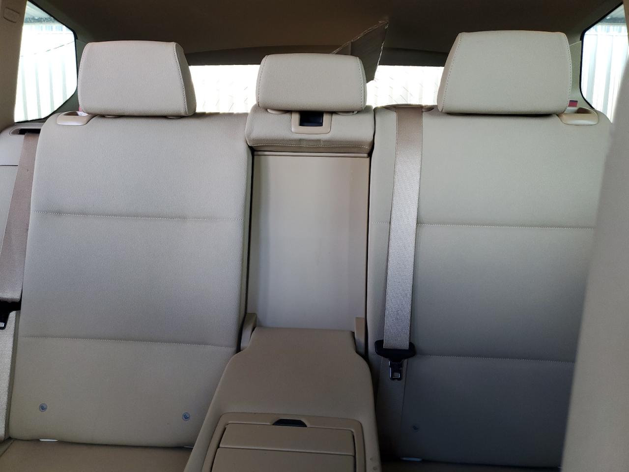 2017 BMW X3 - Image 10