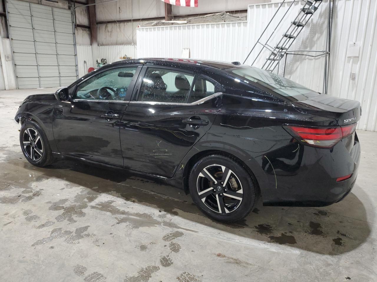 2024 Nissan Sentra - Image 2