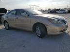 2007 Lexus Es 350 продається в West Palm Beach, FL - Front End