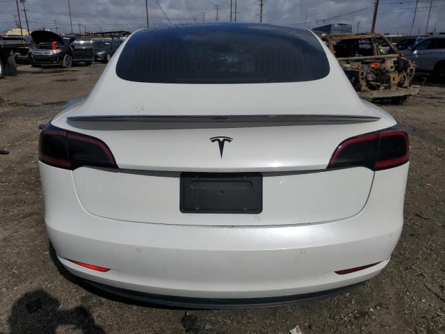  TESLA MODEL 3 2019 Biały