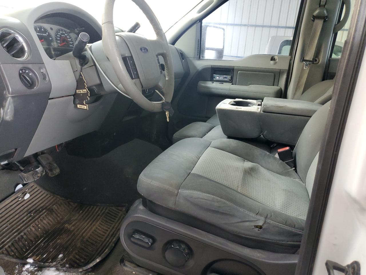 2008 Ford F-150 - Image 7