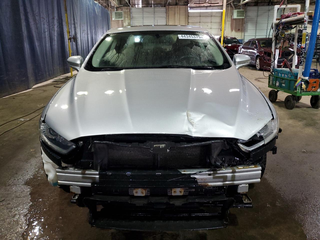 2014 Ford Fusion - Image 5