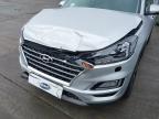 2019 HYUNDAI TUCSON PRE for sale at Copart WHITBURN