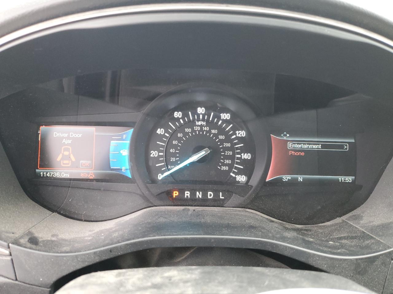 2018 Ford Fusion - Image 9