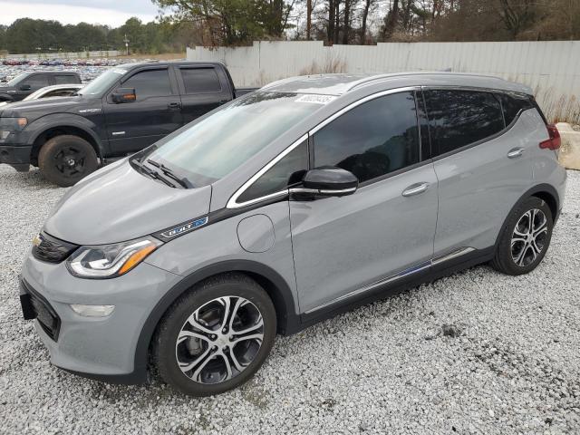 2020 Chevrolet Bolt Ev Premier