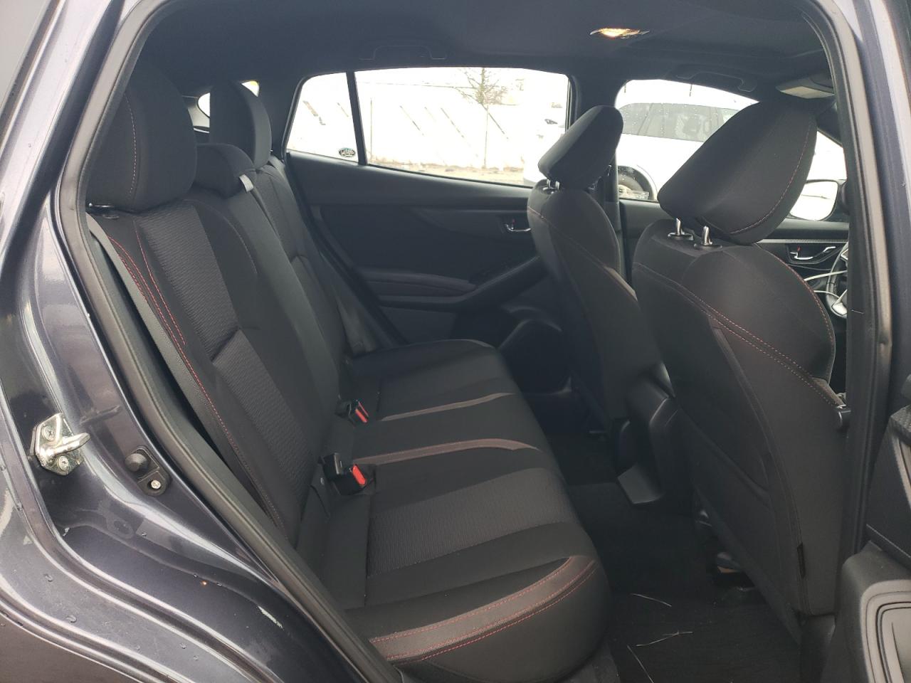 2017 Subaru Impreza - Image 10