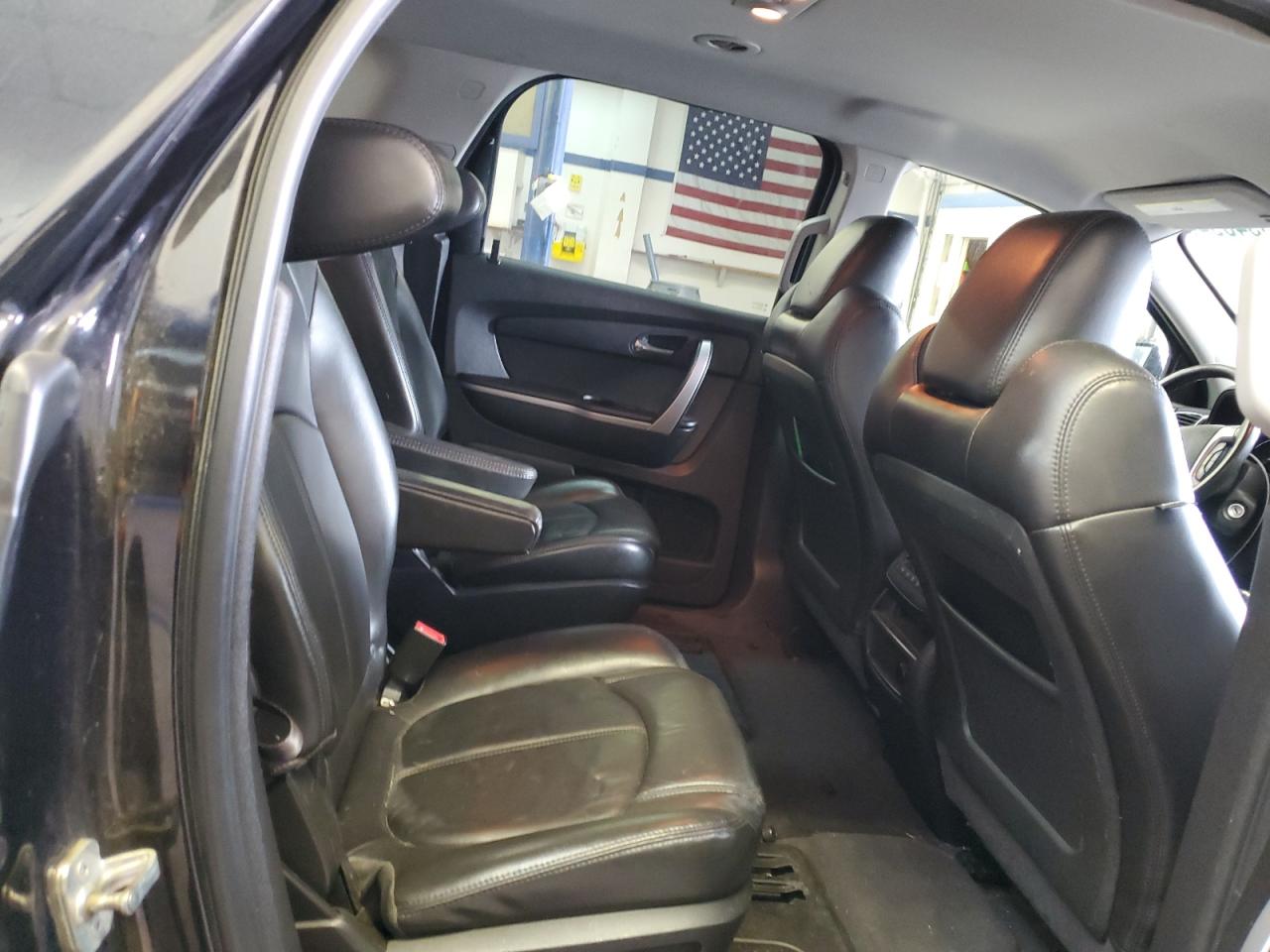 2012 GMC Acadia - Image 11