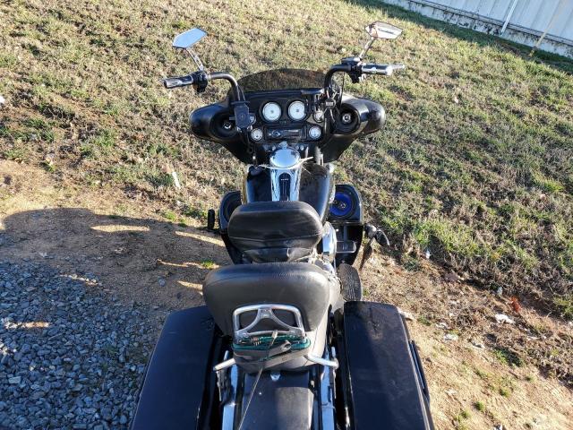 2012 HARLEY-DAVIDSON FLHX STREET GLIDE