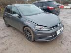 2018 VOLKSWAGEN GOLF SE NA for sale at Copart BRISTOL