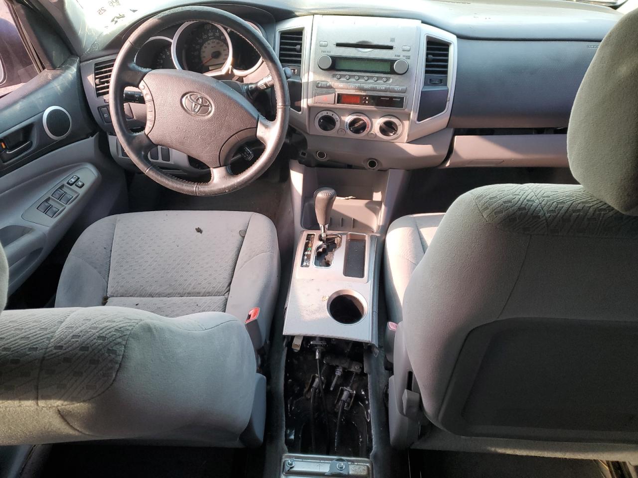 2007 Toyota Tacoma - Image 8