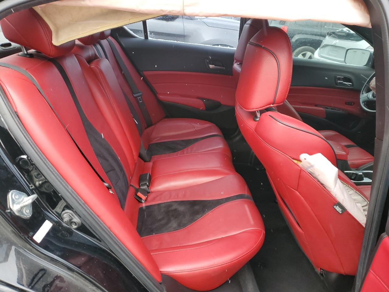 2021 Acura ILX - Image 10