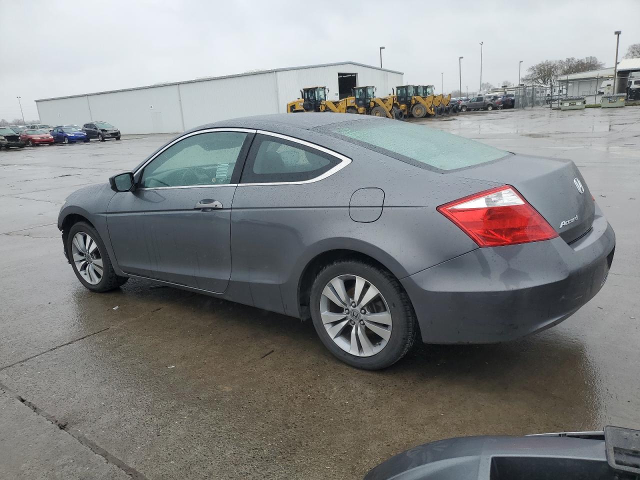 2010 Honda Accord - Image 2
